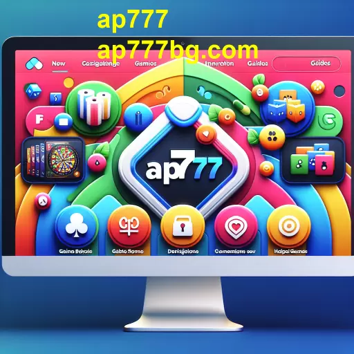 Descubra os Melhores Guias de Jogos no ap777