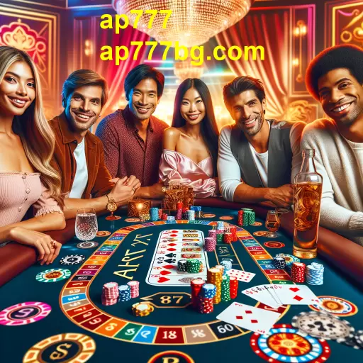 A Popularidade Crescente dos Jogos de Mesa